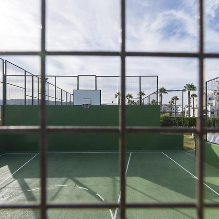 Apartament Corazon De Tarifa (Adults Only) Zahara de los Atunes Zewnętrze zdjęcie