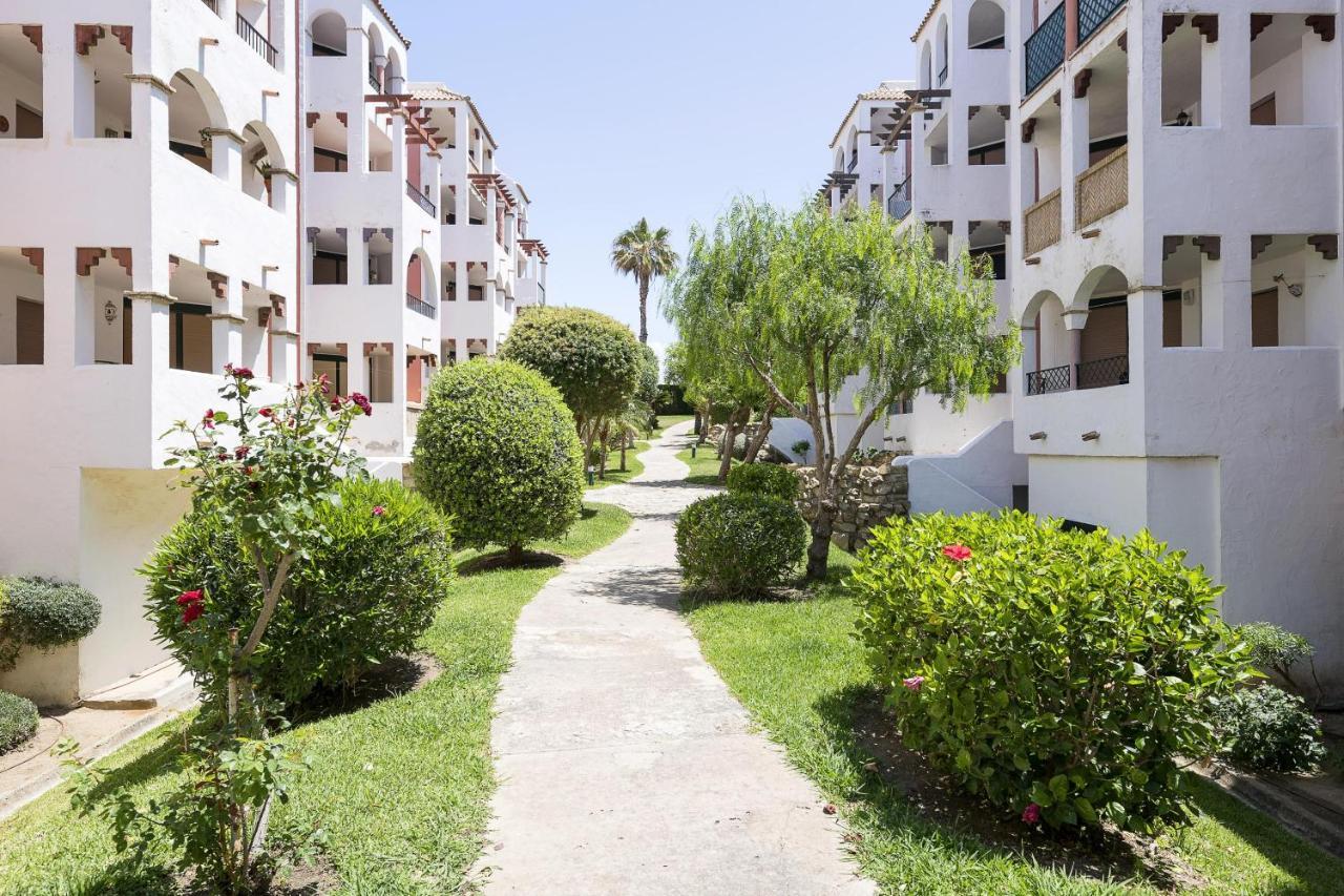 Apartament Corazon De Tarifa (Adults Only) Zahara de los Atunes Zewnętrze zdjęcie