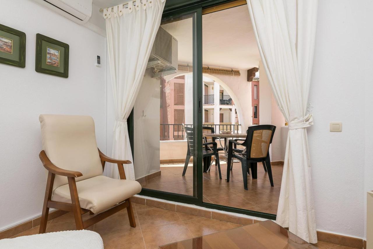 Apartament Corazon De Tarifa (Adults Only) Zahara de los Atunes Zewnętrze zdjęcie