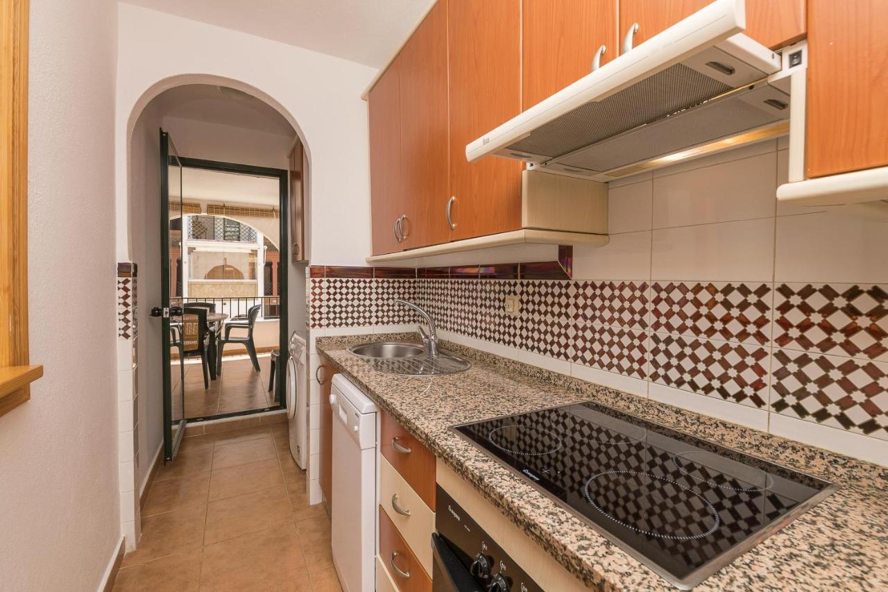 Apartament Corazon De Tarifa (Adults Only) Zahara de los Atunes Zewnętrze zdjęcie