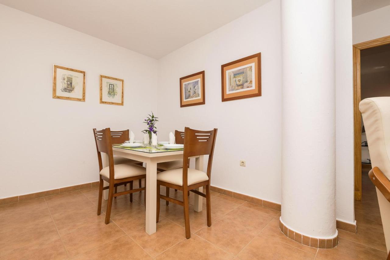 Apartament Corazon De Tarifa (Adults Only) Zahara de los Atunes Zewnętrze zdjęcie