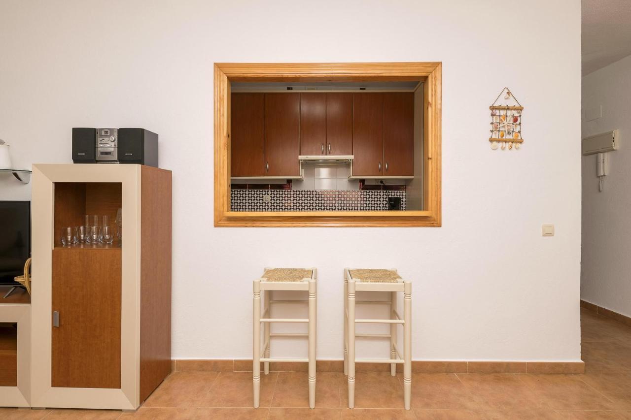 Apartament Corazon De Tarifa (Adults Only) Zahara de los Atunes Zewnętrze zdjęcie