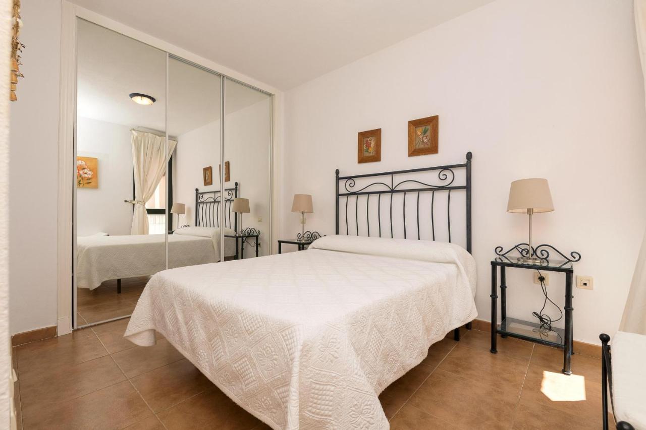 Apartament Corazon De Tarifa (Adults Only) Zahara de los Atunes Zewnętrze zdjęcie