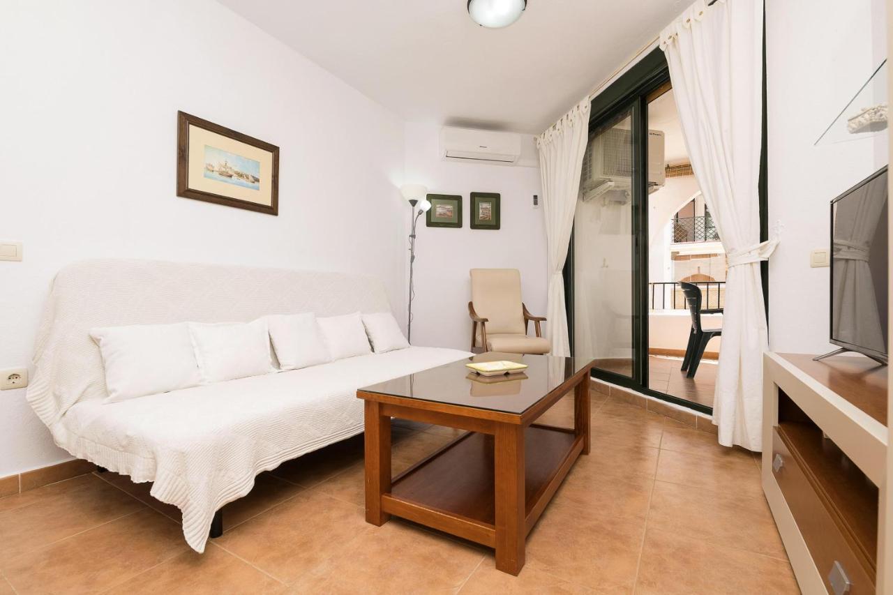 Apartament Corazon De Tarifa (Adults Only) Zahara de los Atunes Zewnętrze zdjęcie