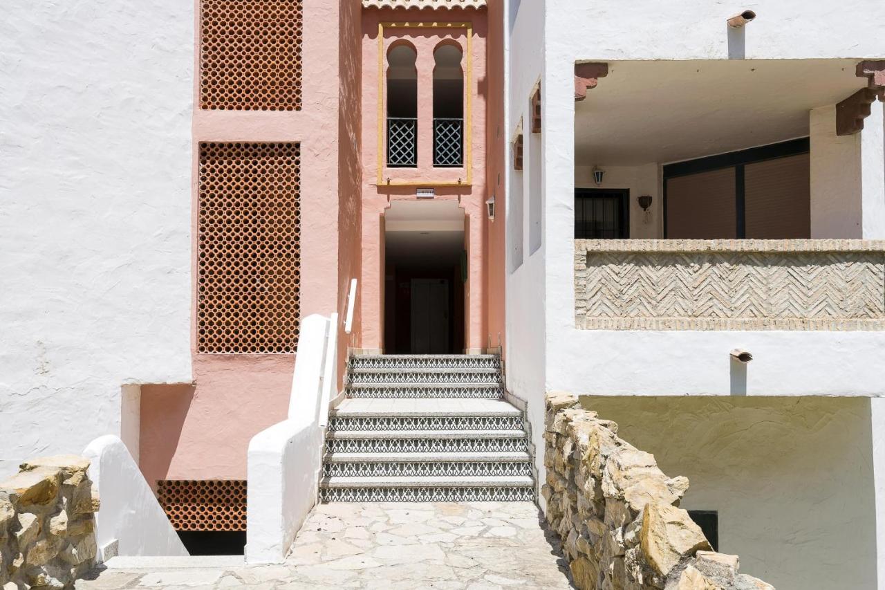 Apartament Corazon De Tarifa (Adults Only) Zahara de los Atunes Zewnętrze zdjęcie