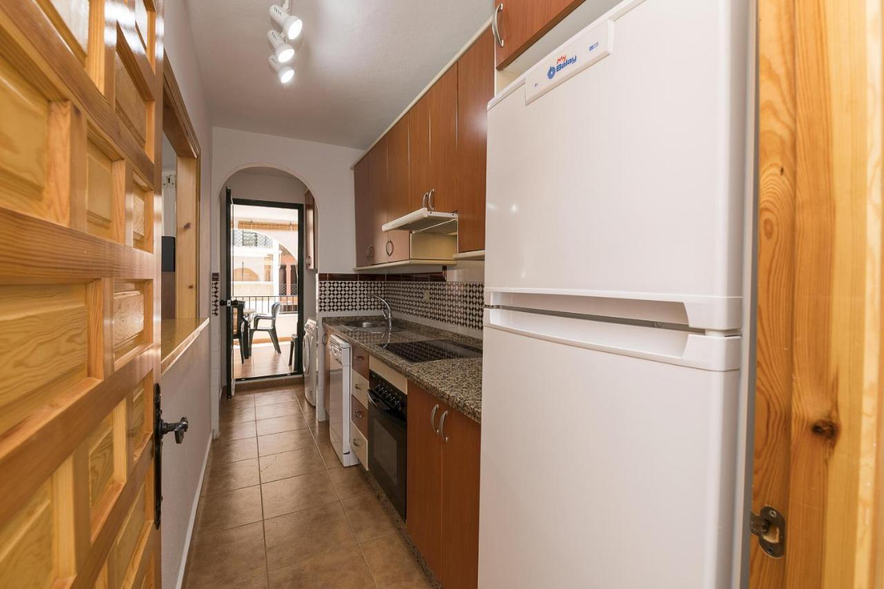 Apartament Corazon De Tarifa (Adults Only) Zahara de los Atunes Zewnętrze zdjęcie