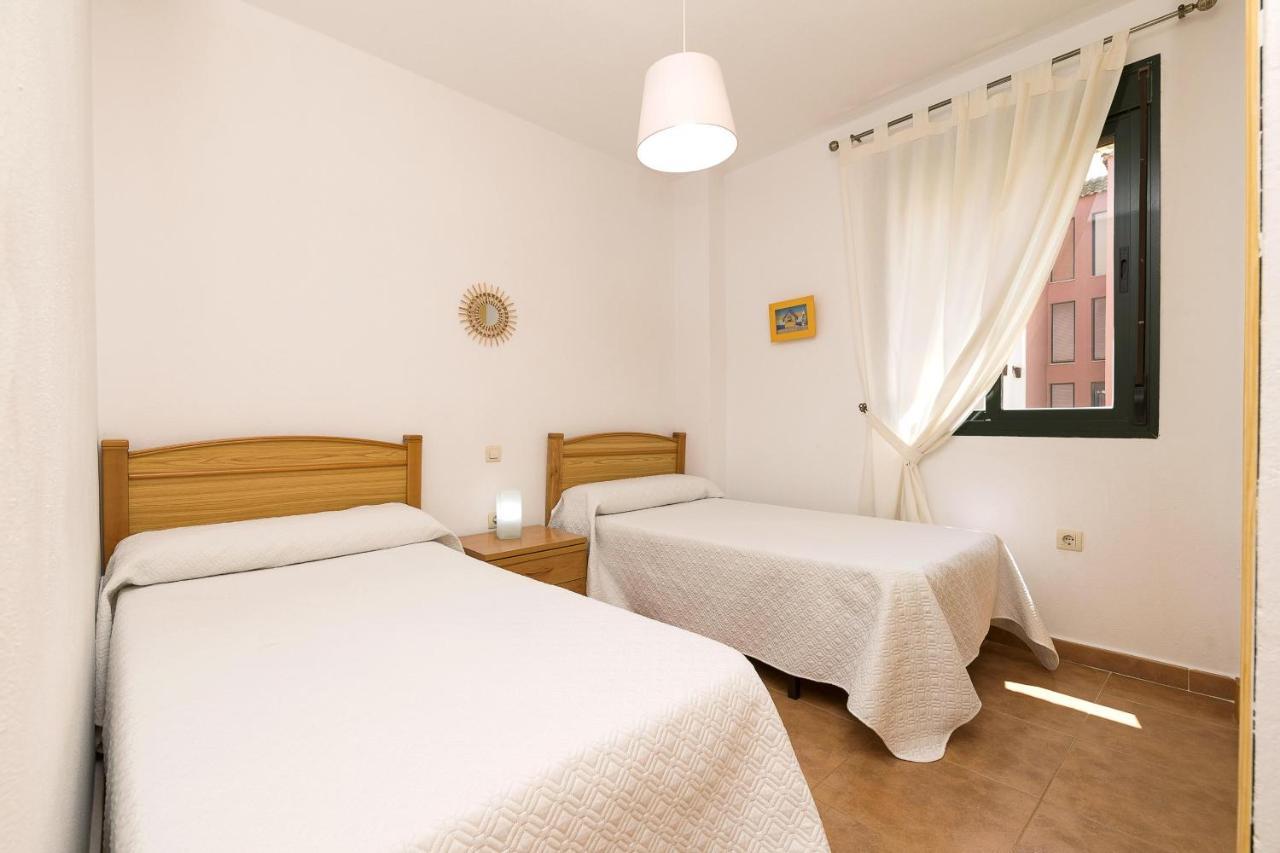 Apartament Corazon De Tarifa (Adults Only) Zahara de los Atunes Zewnętrze zdjęcie