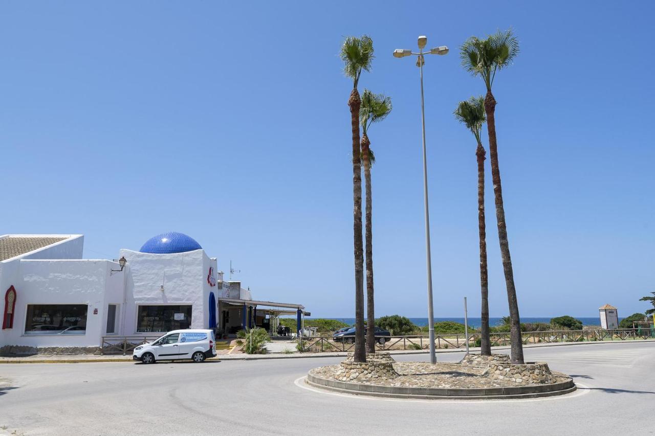 Apartament Corazon De Tarifa (Adults Only) Zahara de los Atunes Zewnętrze zdjęcie