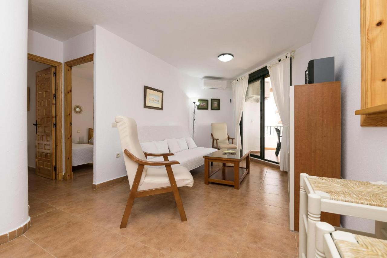 Apartament Corazon De Tarifa (Adults Only) Zahara de los Atunes Zewnętrze zdjęcie