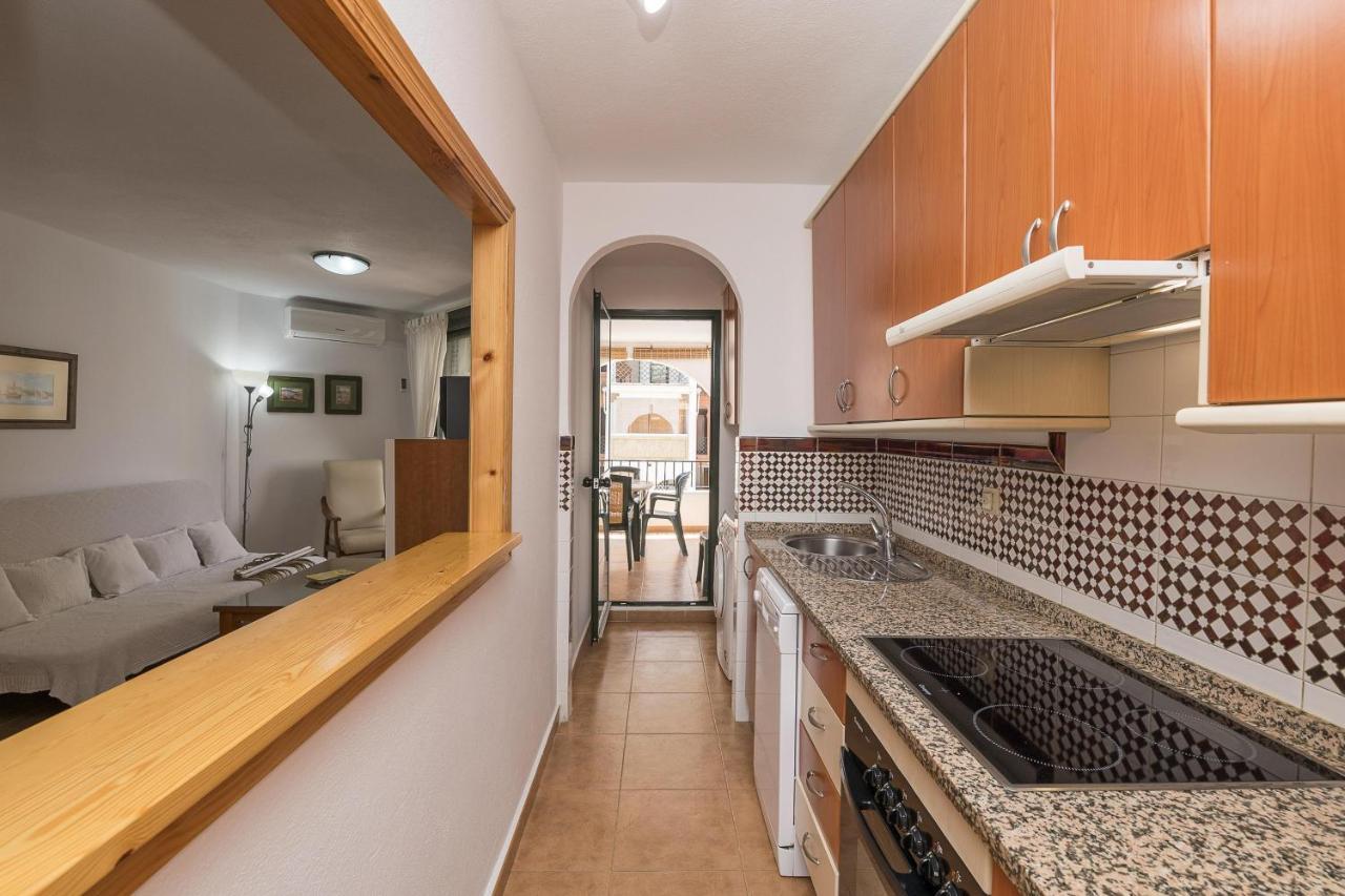 Apartament Corazon De Tarifa (Adults Only) Zahara de los Atunes Zewnętrze zdjęcie