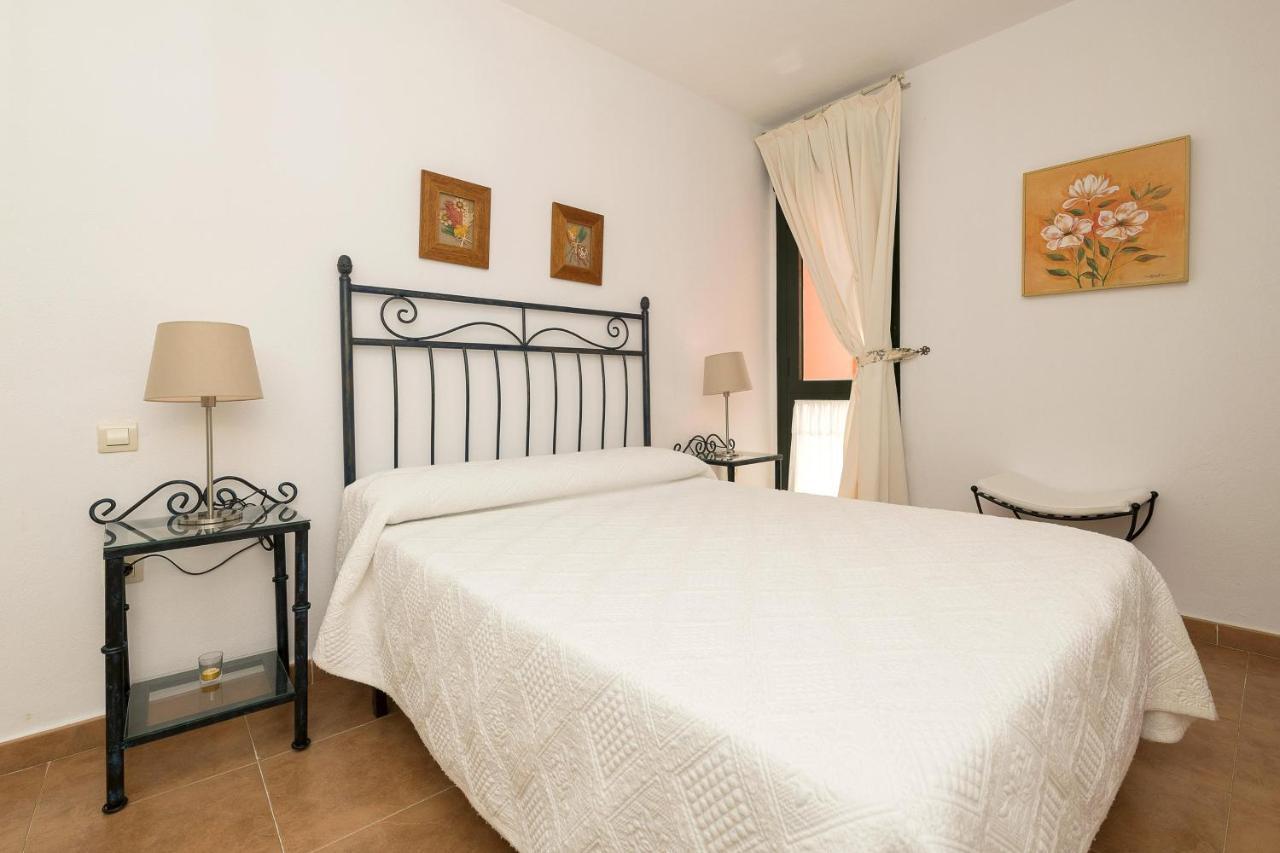 Apartament Corazon De Tarifa (Adults Only) Zahara de los Atunes Zewnętrze zdjęcie