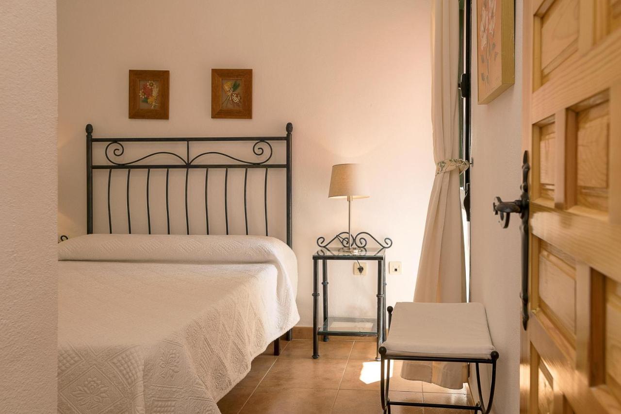 Apartament Corazon De Tarifa (Adults Only) Zahara de los Atunes Zewnętrze zdjęcie