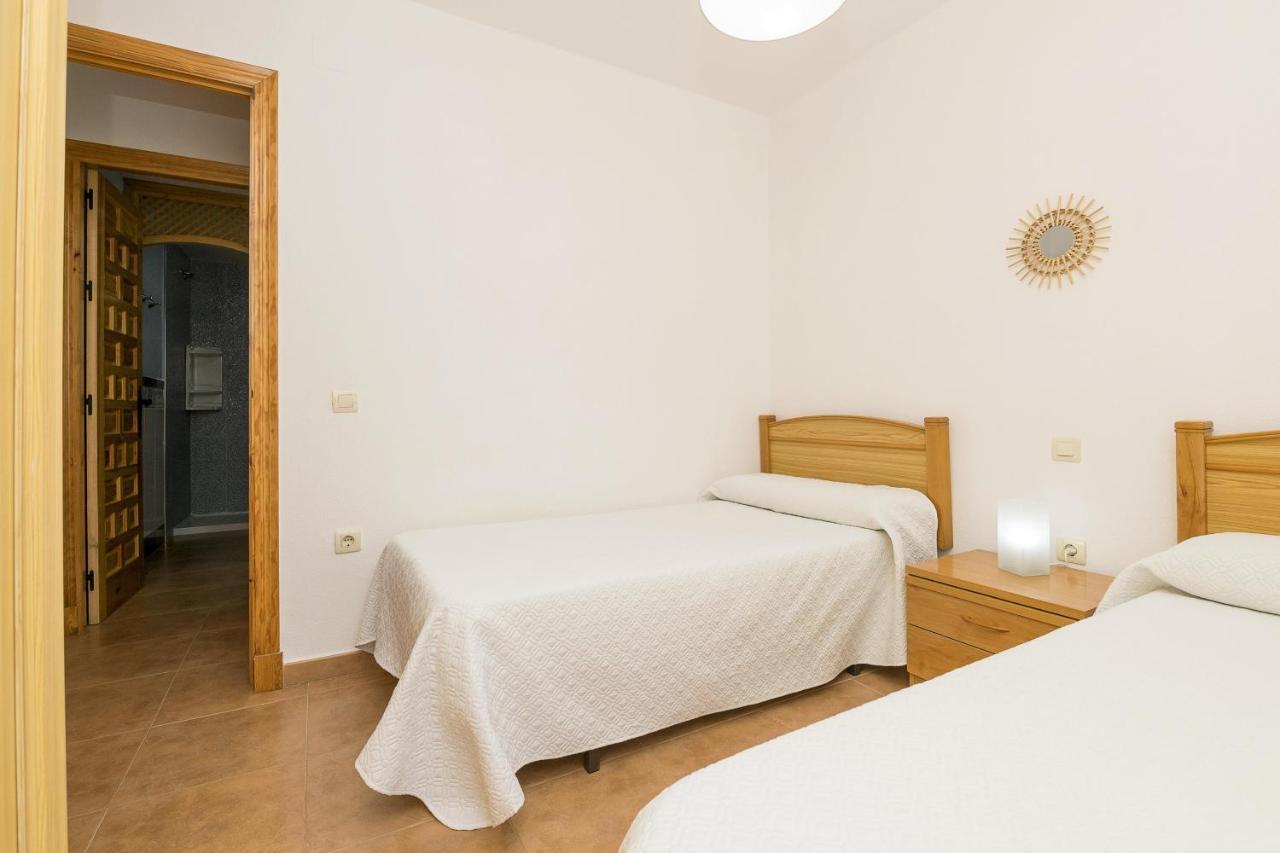 Apartament Corazon De Tarifa (Adults Only) Zahara de los Atunes Zewnętrze zdjęcie