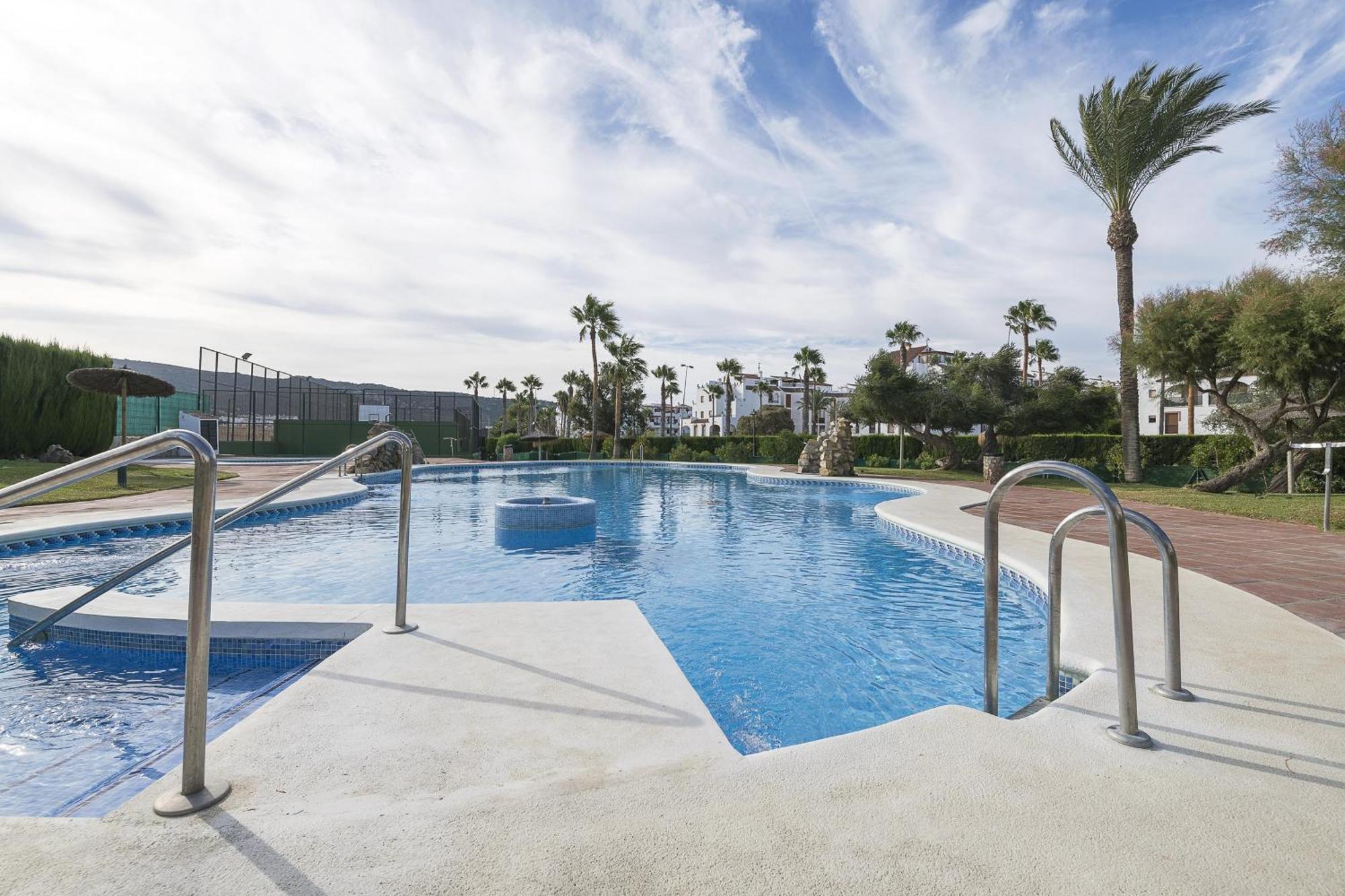Apartament Corazon De Tarifa (Adults Only) Zahara de los Atunes Zewnętrze zdjęcie