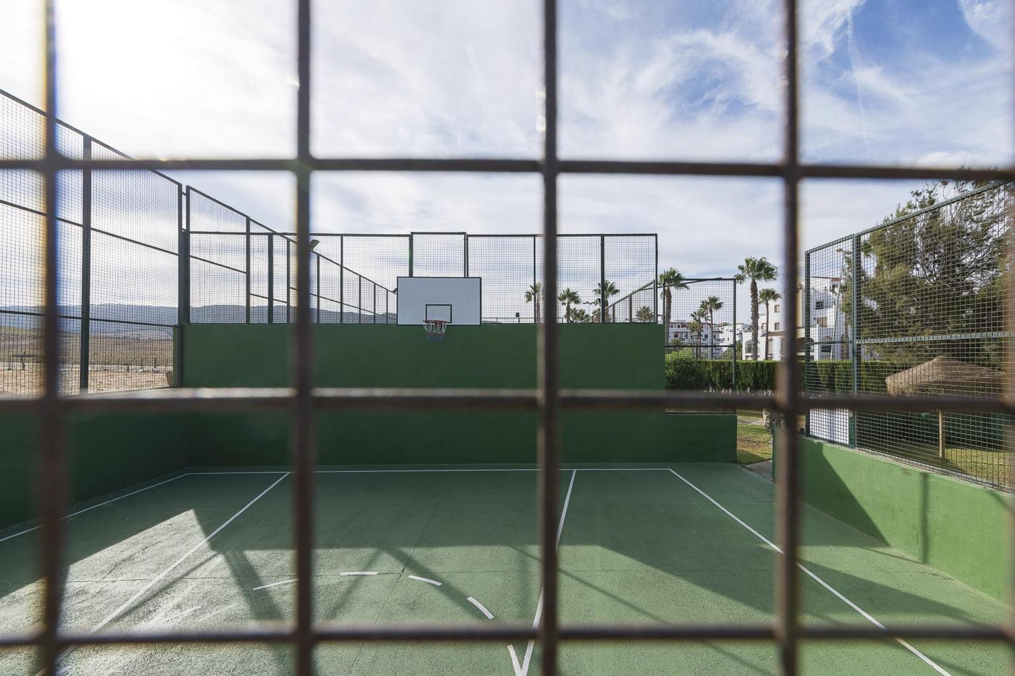 Apartament Corazon De Tarifa (Adults Only) Zahara de los Atunes Zewnętrze zdjęcie