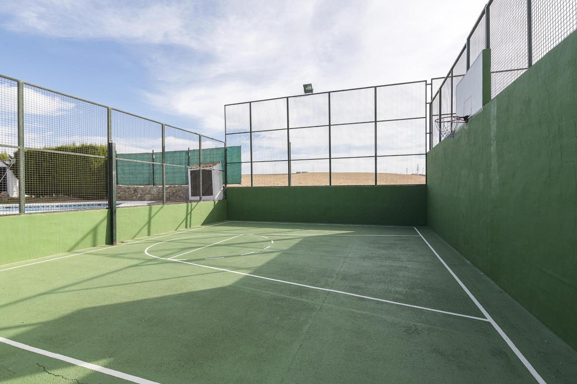 Apartament Corazon De Tarifa (Adults Only) Zahara de los Atunes Zewnętrze zdjęcie